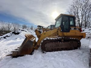 2005 Caterpillar 963C Image
