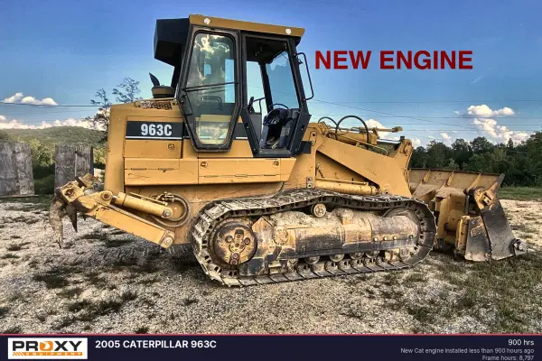 Equipment Main Image