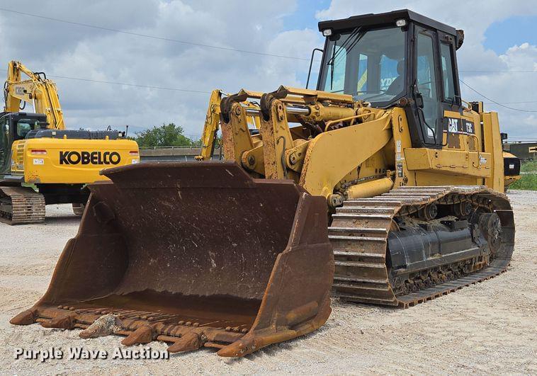 Image of Caterpillar 973C Primary image