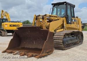 2005 Caterpillar 973C Image
