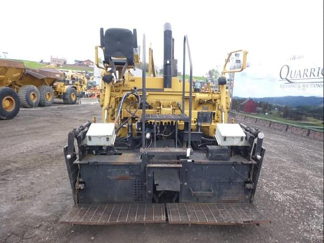 Image of Caterpillar AP-800D equipment image 3