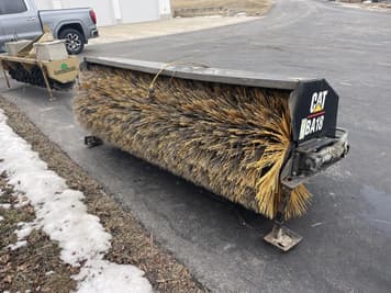 Main image Caterpillar BA18