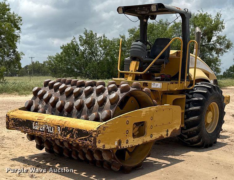 Image of Caterpillar CP-563E Primary image