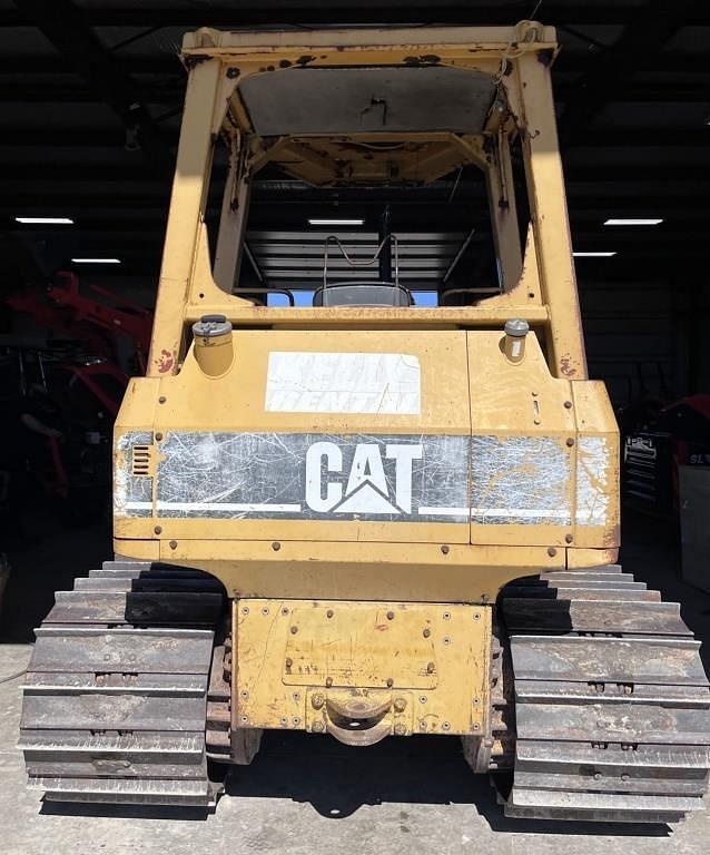 Image of Caterpillar D3G LGP equipment image 1