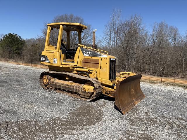 Image of Caterpillar D3GXL equipment image 1