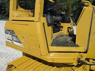 Main image Caterpillar D3GXL 16