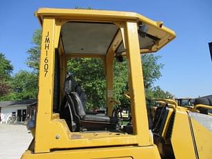 Main image Caterpillar D3GXL 17