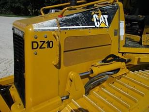 Main image Caterpillar D3GXL 26