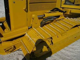 Main image Caterpillar D3GXL 27