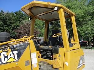 Main image Caterpillar D3GXL 28