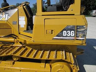 Main image Caterpillar D3GXL 31