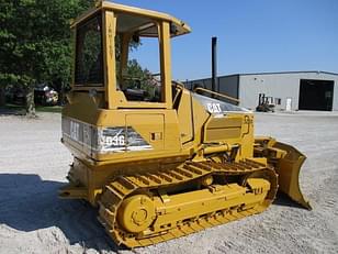 Main image Caterpillar D3GXL 6