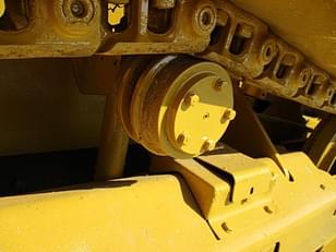 Main image Caterpillar D3GXL 60