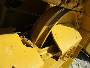 Main image Caterpillar D3GXL 61