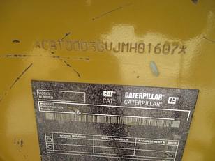 Main image Caterpillar D3GXL 69