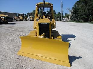 Main image Caterpillar D3GXL 7