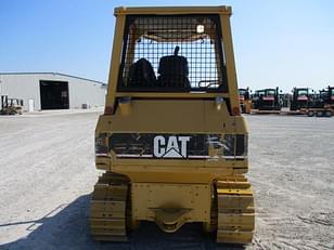 Main image Caterpillar D3GXL 8