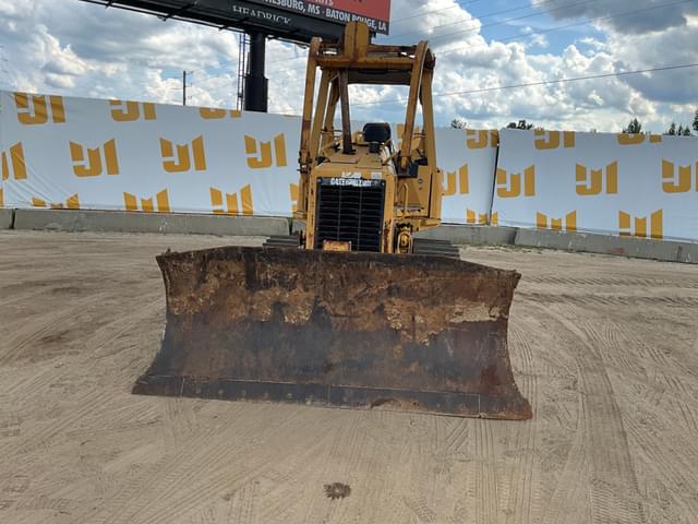Image of Caterpillar D4GXL equipment image 1