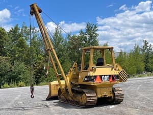 2005 Caterpillar D5G Image