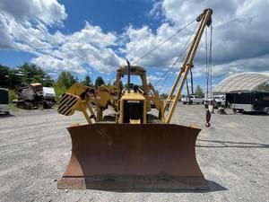 2005 Caterpillar D5G Image
