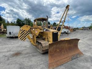 2005 Caterpillar D5G Image