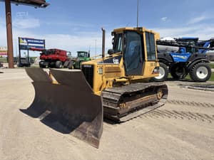 2005 Caterpillar D5G Image