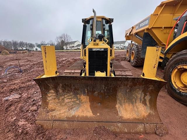 Image of Caterpillar D5G XL equipment image 4