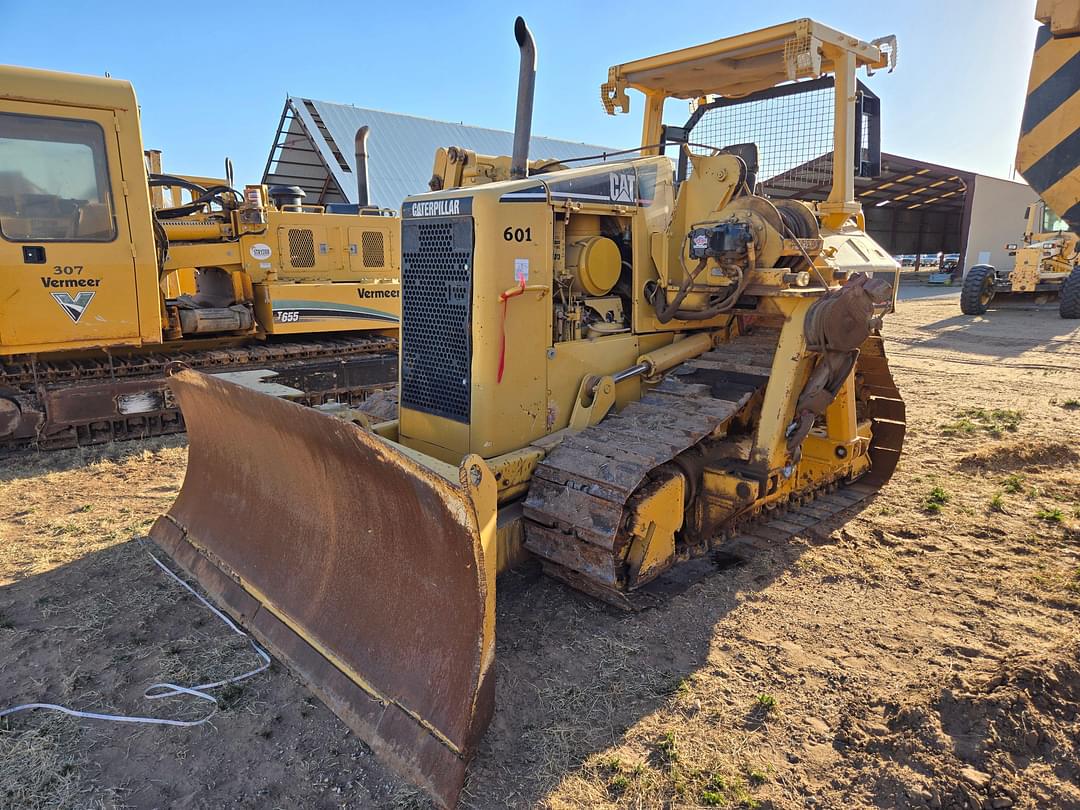 Image of Caterpillar D5N XL Primary image