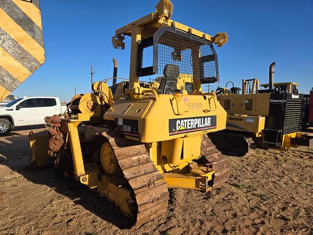 Image of Caterpillar D5N XL equipment image 2