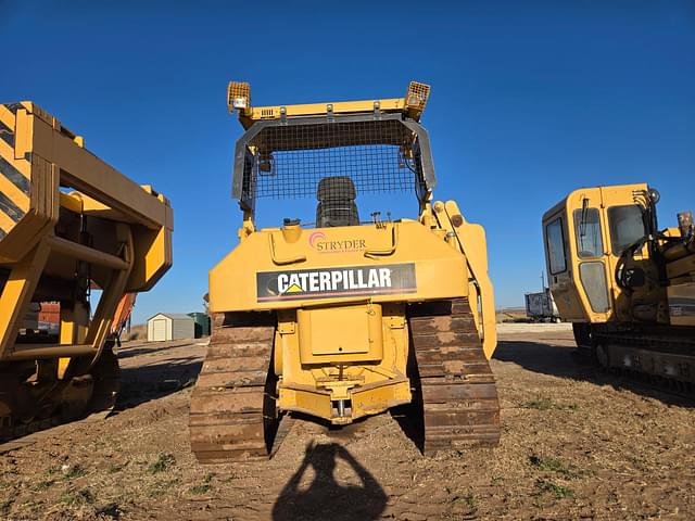 Image of Caterpillar D5N XL equipment image 4