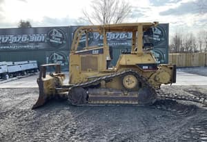 2005 Caterpillar D5N XL Image