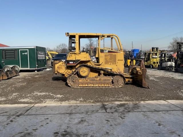 Image of Caterpillar D5N XL equipment image 4