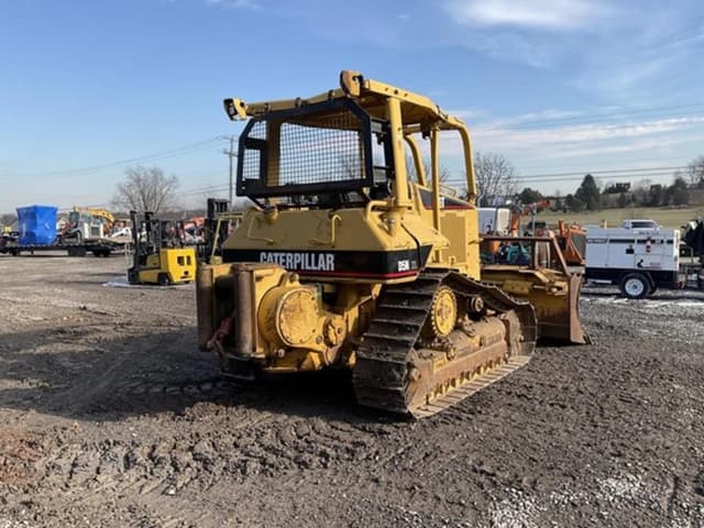 Image of Caterpillar D5N XL equipment image 3