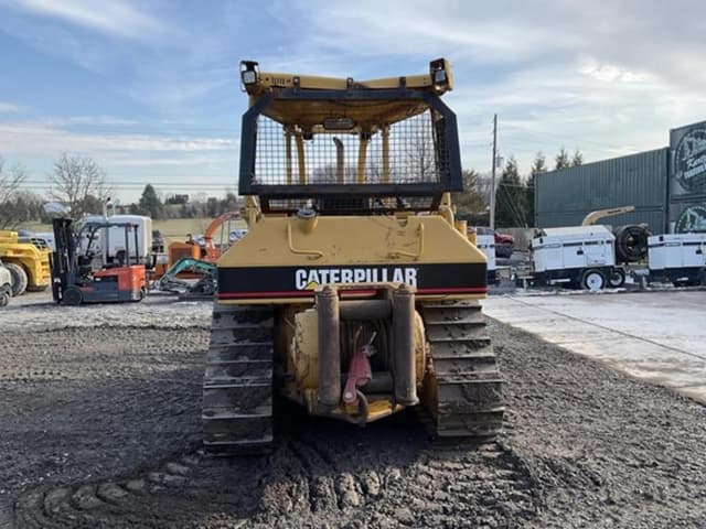 Image of Caterpillar D5N XL equipment image 2