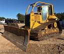 2005 Caterpillar D6N LGP Image