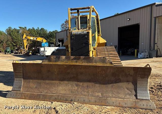 Image of Caterpillar D6N LGP equipment image 1