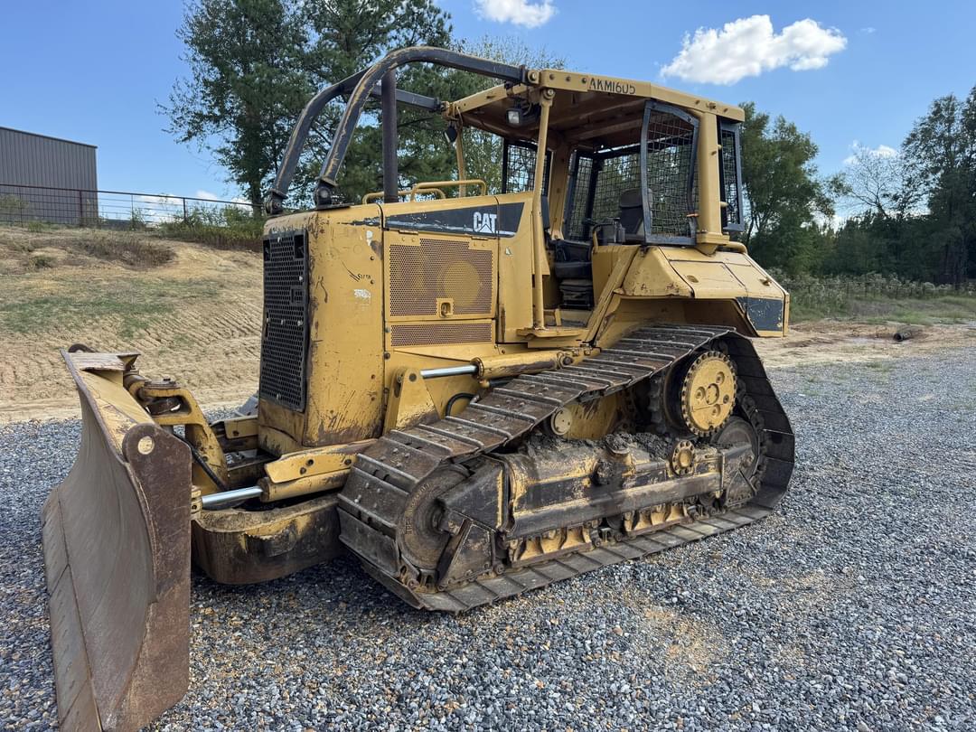 Image of Caterpillar D6N XL Primary image