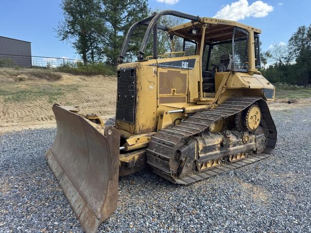 Image of Caterpillar D6N XL equipment image 3