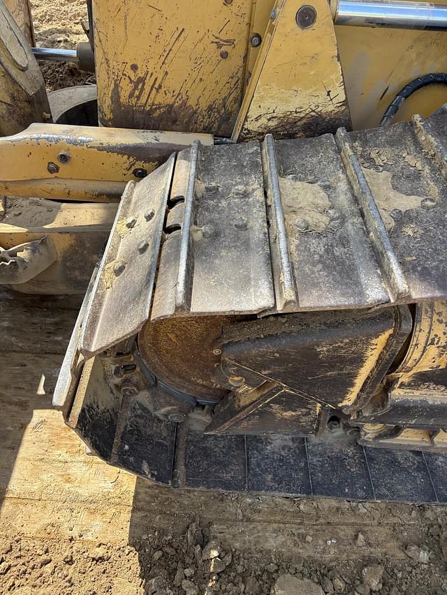 Image of Caterpillar D6N XL equipment image 1
