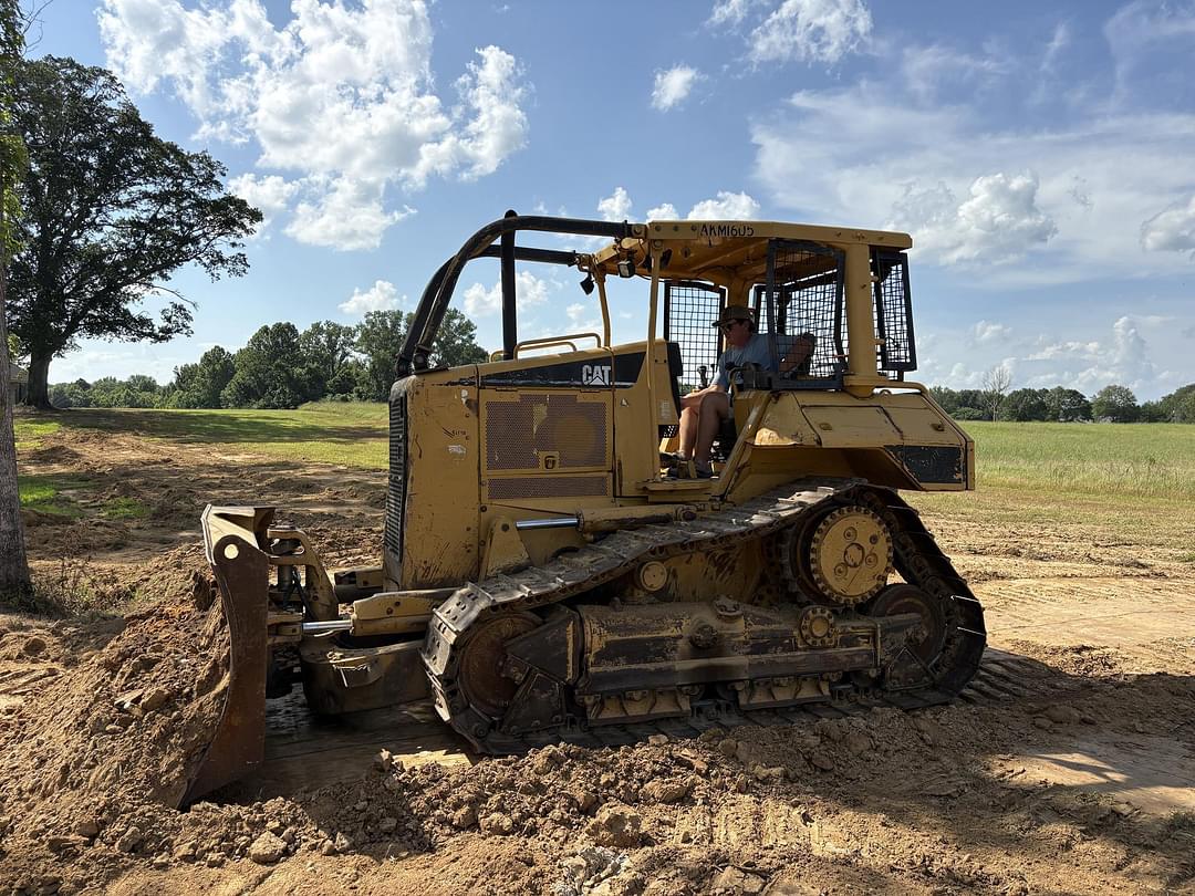 Image of Caterpillar D6N XL Primary image