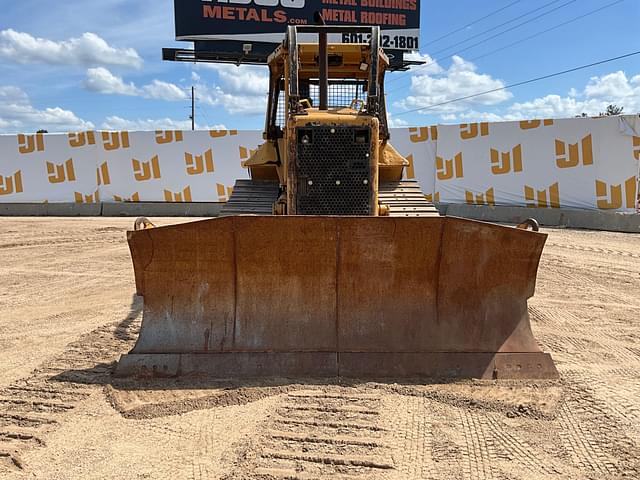 Image of Caterpillar D6N XL equipment image 1