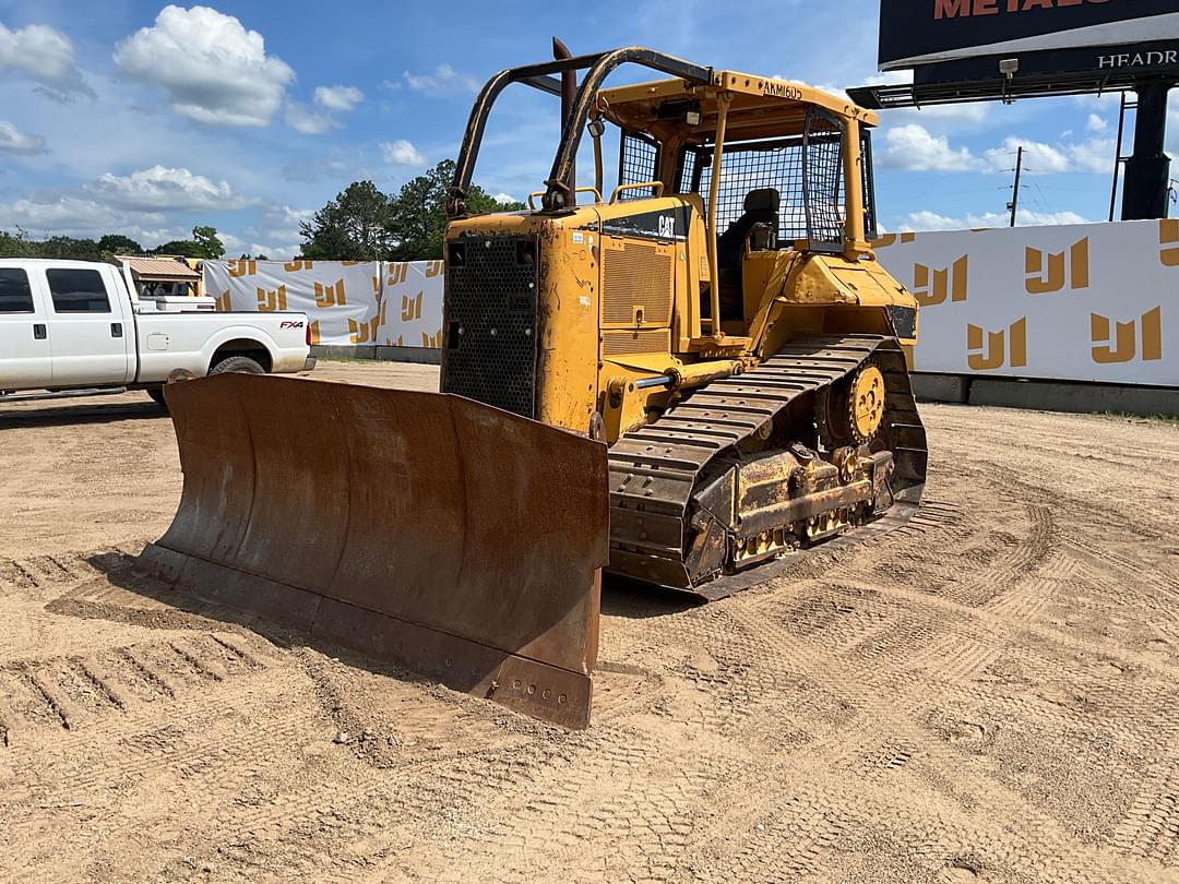 Image of Caterpillar D6N XL Primary image
