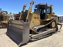 2005 Caterpillar D6R Image