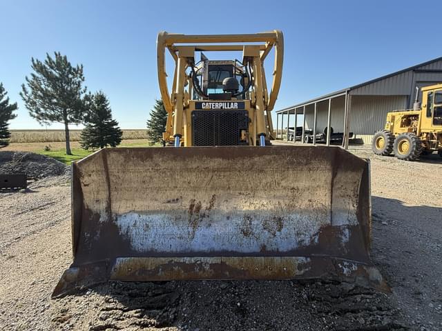 Image of Caterpillar D6R XL equipment image 4