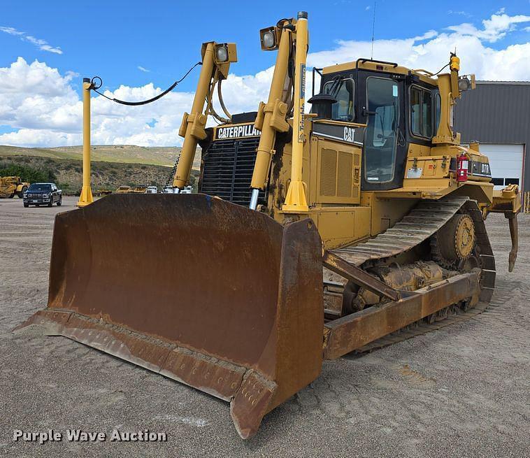 Image of Caterpillar D7R Primary image