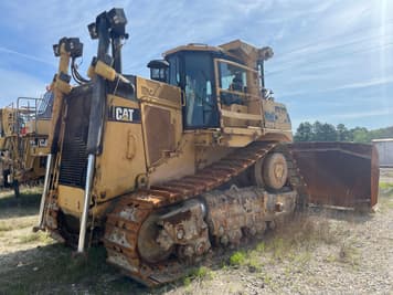 Main image Caterpillar D9T