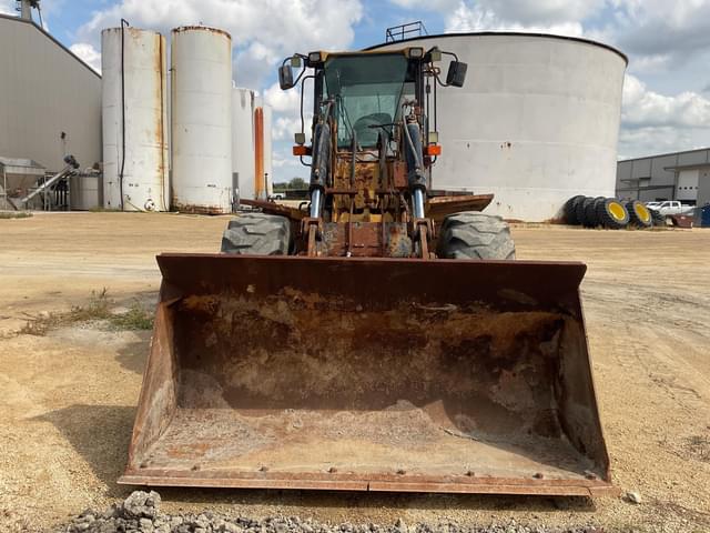 Image of Caterpillar IT38G equipment image 4