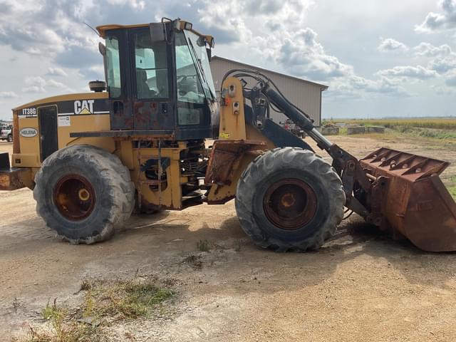 Image of Caterpillar IT38G equipment image 2