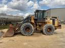 2005 Caterpillar IT38G Image