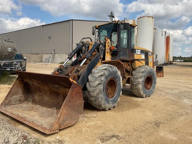 Image of Caterpillar IT38G equipment image 1